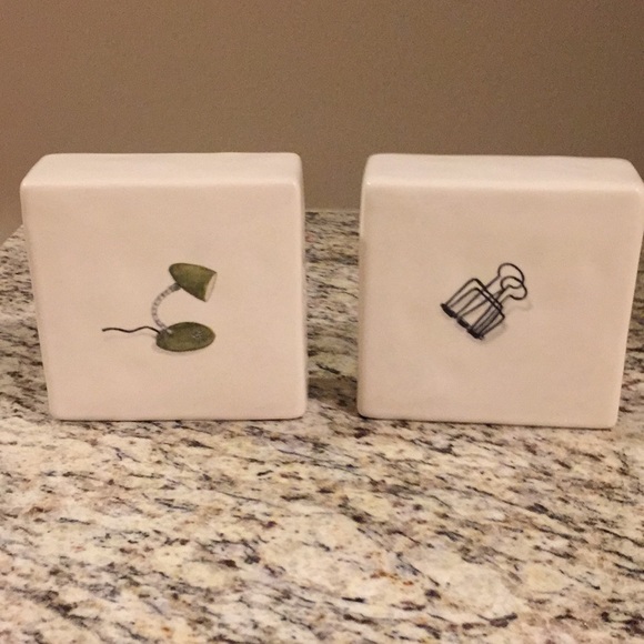 Rae Dunn Other - Rae Dunn Accents